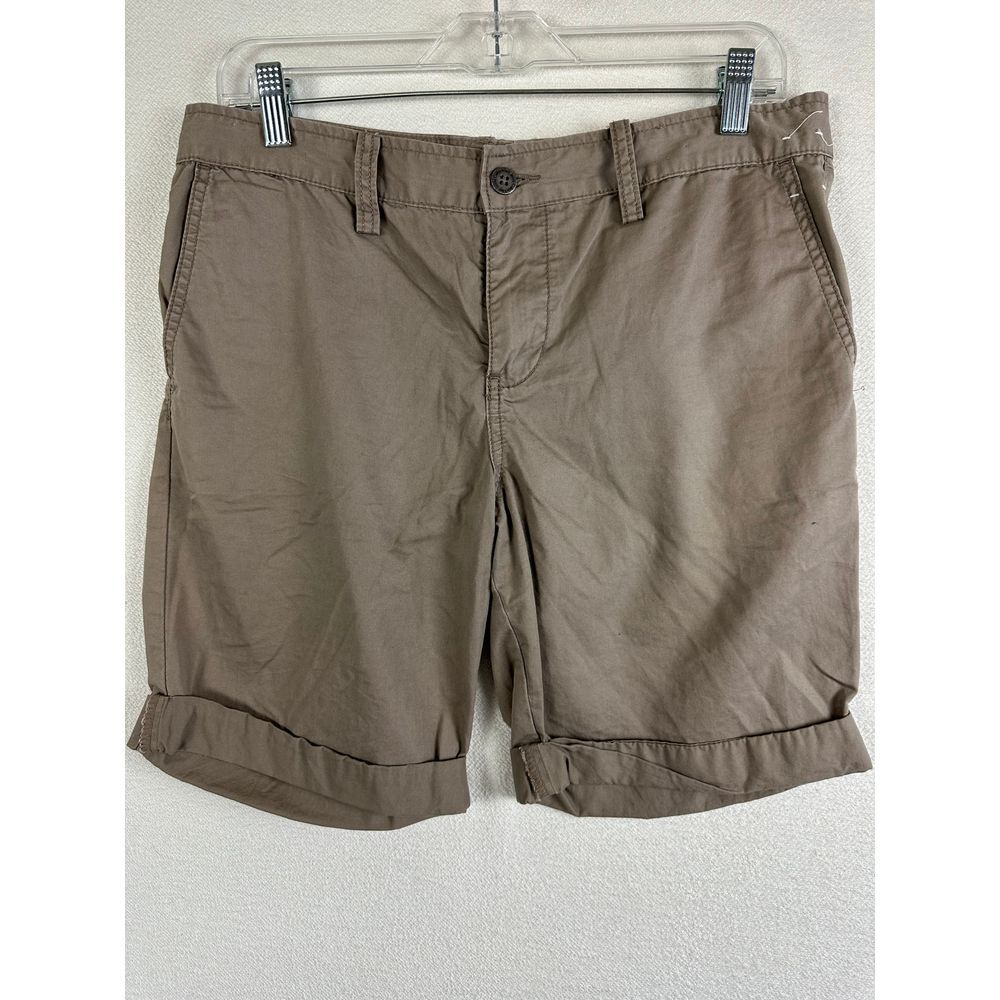Calvin Klein Jeans Shorts Women's 6‎